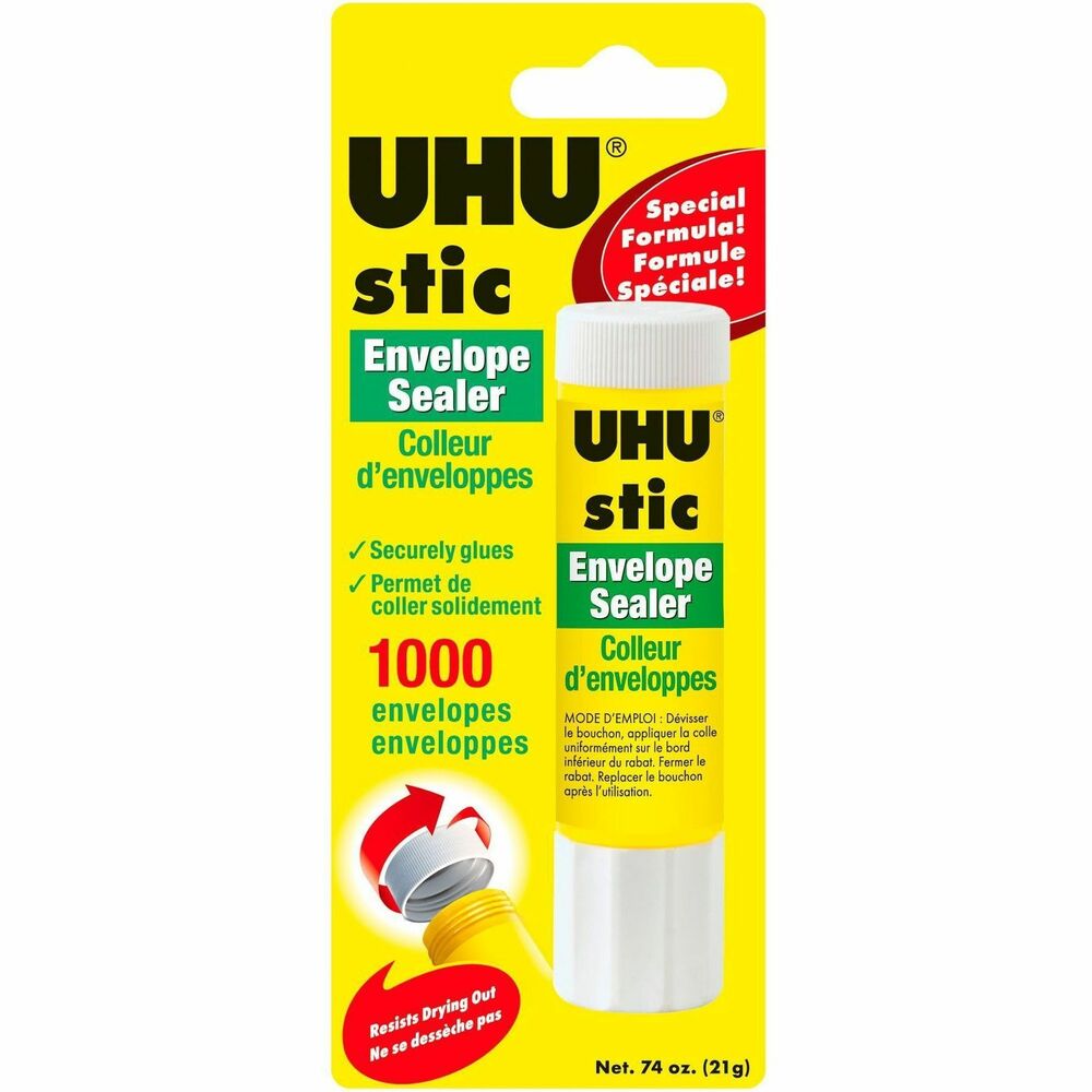 Envelope Sealer